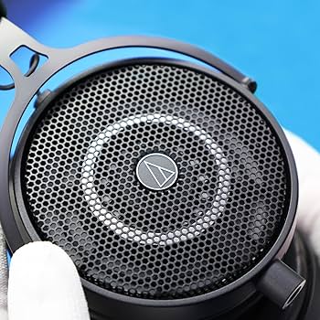 Amazon | オーディオテクニカ ATH-R50x 開放型 モニター